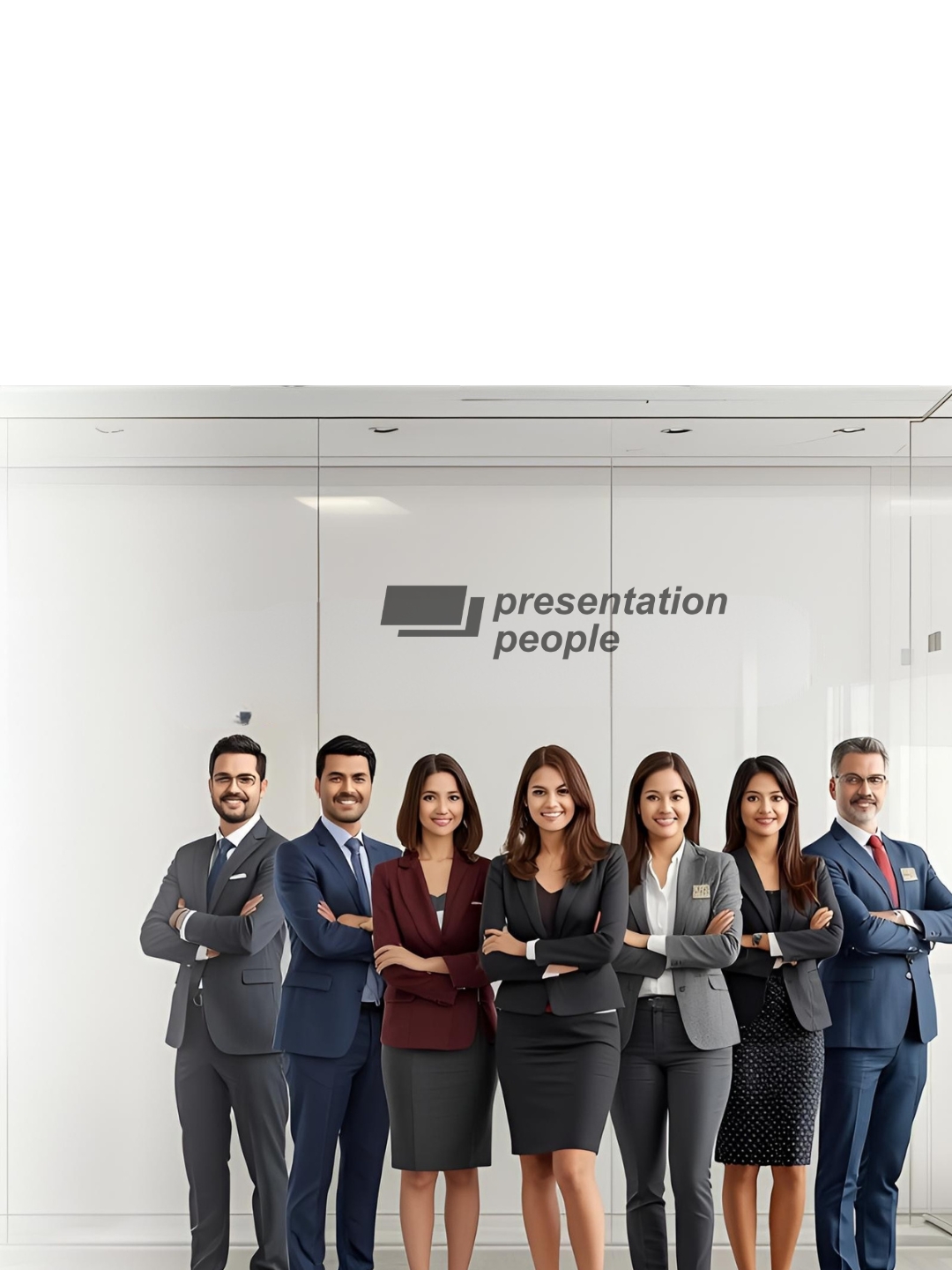 Leadership Team Banner