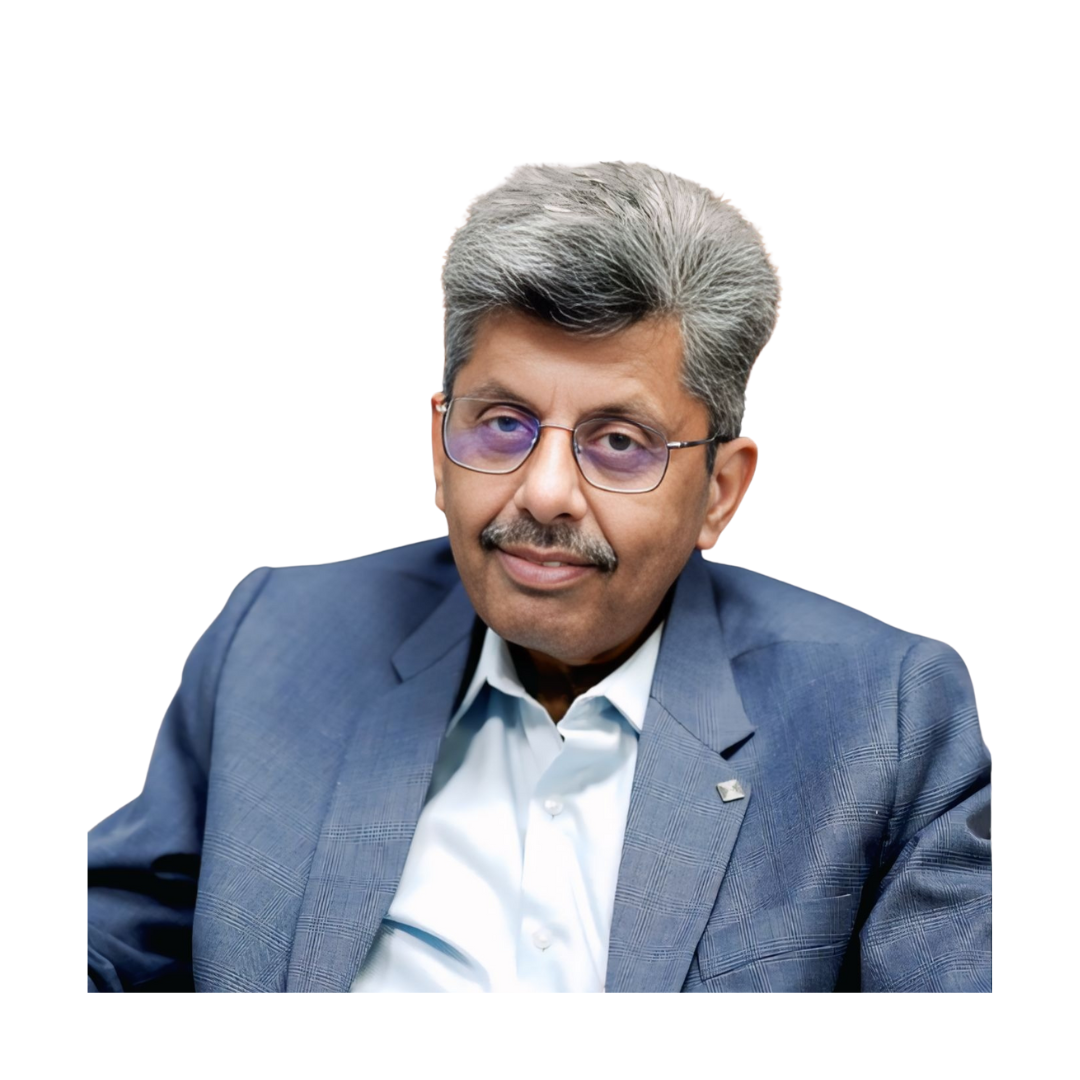 Director – Projects & Services, Mr. Rajesh Suri