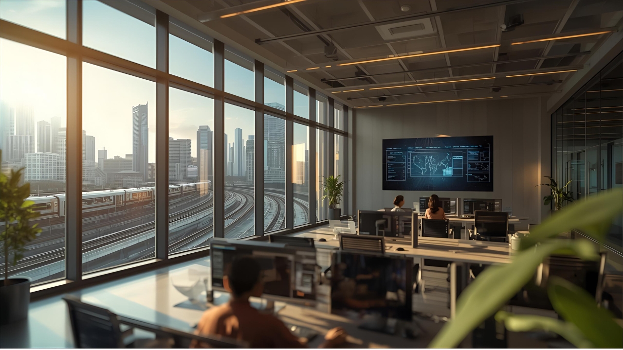 Metro AV hubs in Mumbai, Bengaluru, Chennai, Kolkata