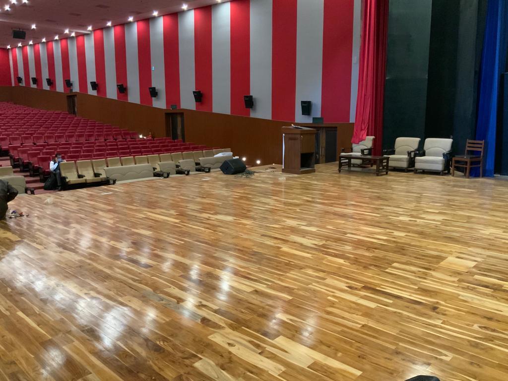 presentation-people-event-space-hall-ambala-project