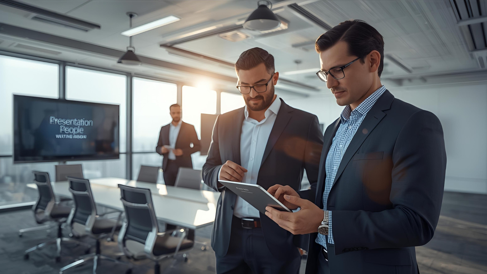 presentation-people-services-av-consultancy-design-room-standards-capabilities