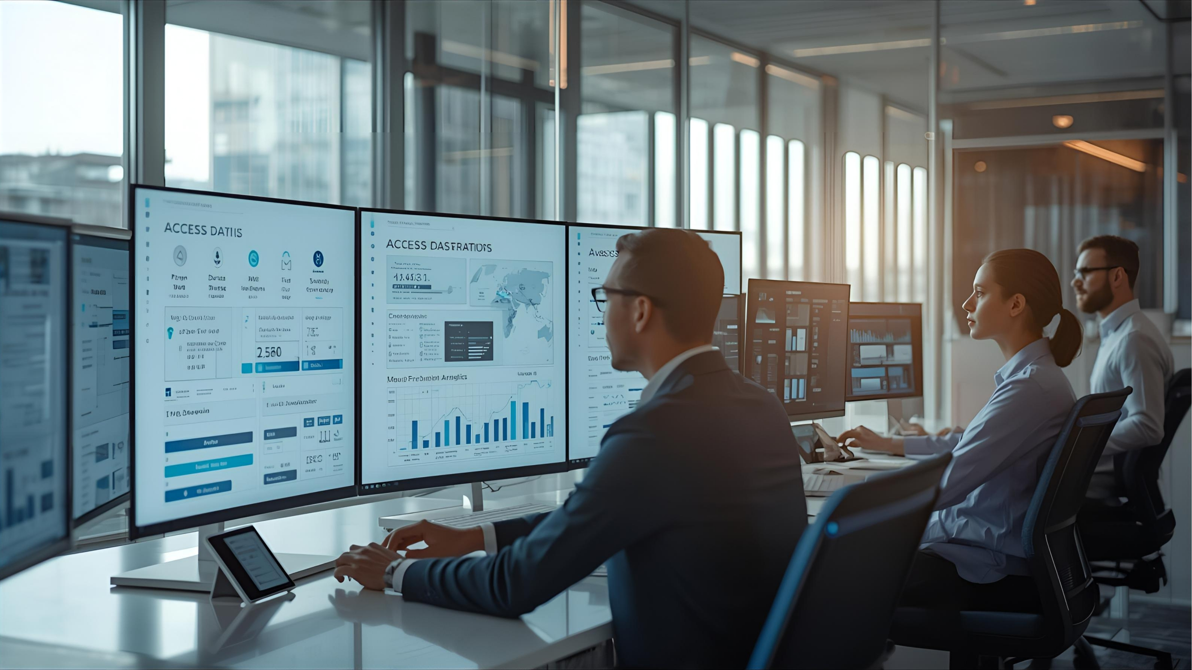 Identity, NAC, and zero-trust segmentation for enterprise networks